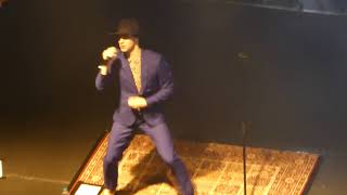 Maximo Park - Graffiti (Camden Rocks 2018)