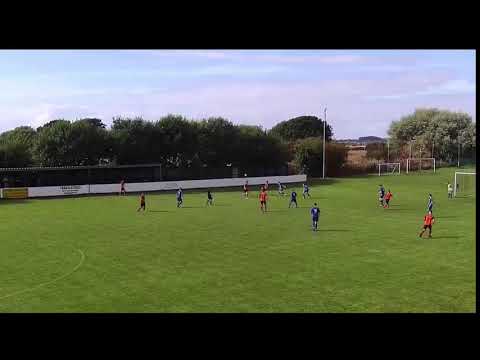 KEANIEKAM™️  Irvine Victoria FC 3-1 Johnstone Burgh FC