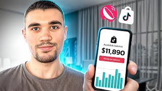 TikTok Shop Affiliate Program Is EASY With This AI Tool…