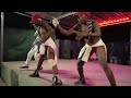 AlifatiQ Kuma Pukunyenye Botswana Stage Performance Video