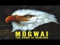 Mogwai - Scotland's Shame