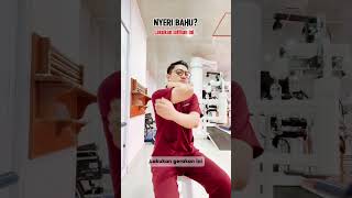 Download lagu nyeri bahu? lakukan latihan ini #drpras #shoulderpain mp3