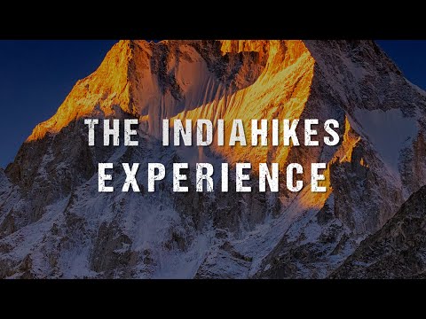 Why Is It Unique Trekking With Indiahikes | The Indiahikes Experience