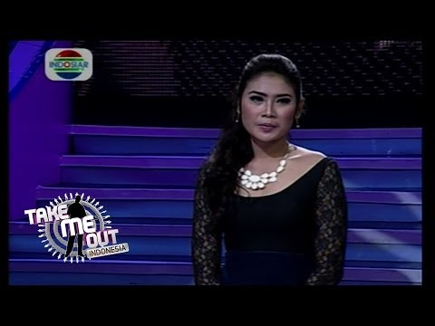 Single Ladies - Mia - Take Him Out Indonesia 4