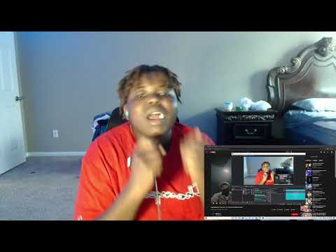 BigKayBeezy ft. Ron Suno "For The Record" REACTION