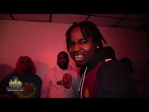 JCBL PRESENTS: SHOOTER VS MEGLADON