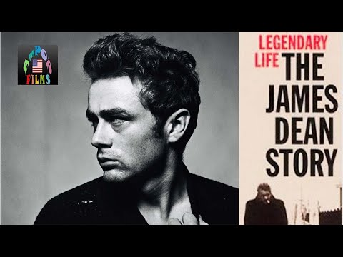 The James Dean Story