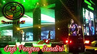 Download lagu Stevenjam _ Lagi Pengen Sendiri * Live PRJ 2017 Jakarta Fair Kemayoran mp3