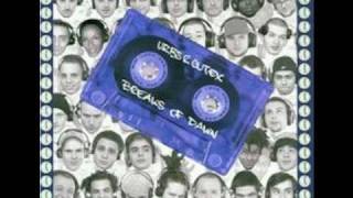 Urbs & Cutex - Back in the Days