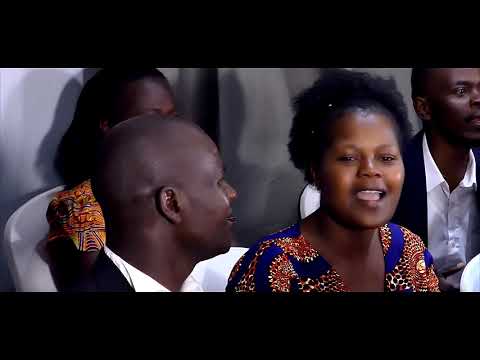 Nitaazimuje - The Redemption Ministers - Kenya