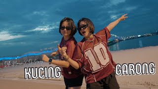 Download lagu DJ KUCING GARONG - GEMOY DJ GEMOY X DELLA MONICA mp3