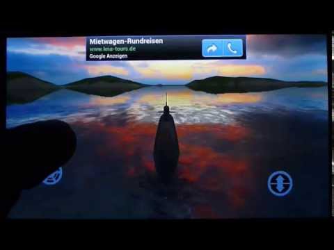 Submarine Simulator APP Review-Unterwasserboote Ahoi
