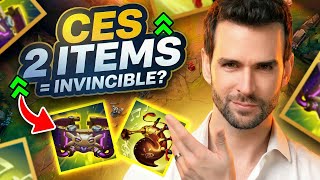 CES 2 ITEMS SAISON 16 RENDENT INVINCIBLE !? (LES CHANGEMENTS à SAVOIR)