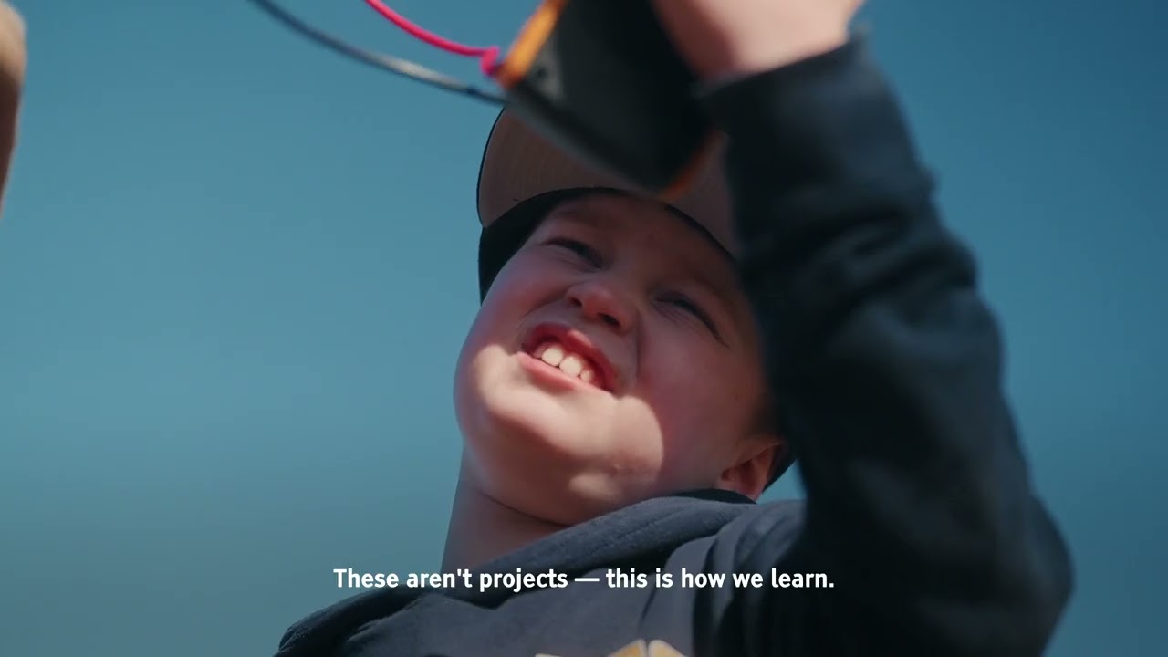 Oulu – Sustainable Future Learning Stream #EurocitiesAwards2026