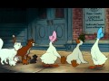 The AristoCats 1970 Uncle Waldo Amelia Abigail