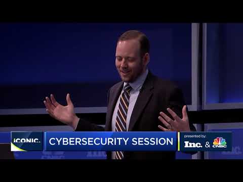A Hacker Explains Why the Internet Is Scarier Than You Think | Inc.