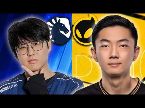 TL vs DIGNITAS: BEST Game Yet?! - LCS 2026 Spring Split