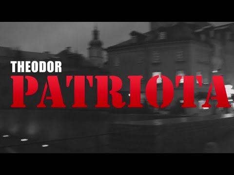 Video thumbnail for Patriota