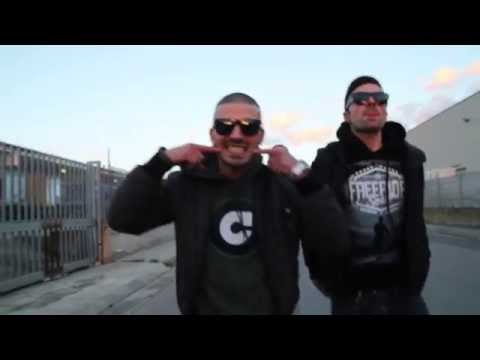 Bizyo Stilo Morbo (Loserz) - DAN BILZERIAN (STREET VIDEO)