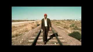 Wim Wenders - Paris Texas - Ry Cooder - Cancion Mixteca.