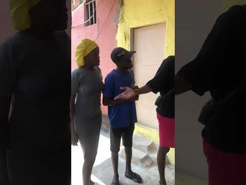 O vizinho fofoqueiro parte 5 - Wilson Tavares e Yola Noivada