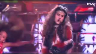 Sarah Silva CONCIERTO 11 - 5 MINUTOS