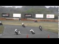 絶版車運動会　カフェゼファー二本目