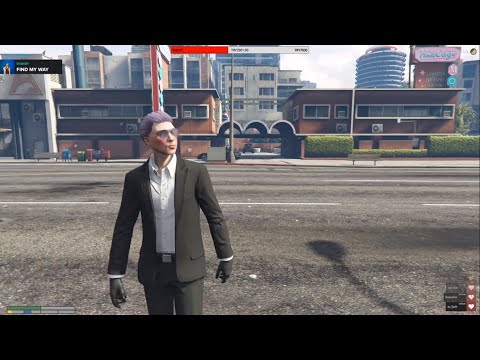 BEÇO KOMİK ANLAR #6 😂😜 GTA 5 EİGHTBORN RP - FLAVORR - KOMİK MONTAJ- FUNNY MOMENTS