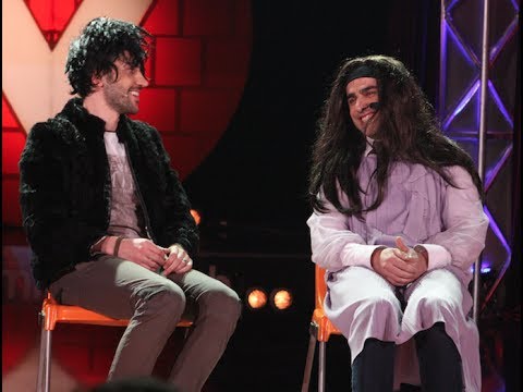 Vitamin Club 172 HD - Amusnakan arajin aravot (Garik, Armush)