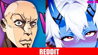 Download lagu SUS ❤ Zenless Zone Zero Anime vs Reddit (The rock reaction) [ Zenless Zone Zero reaction ] mp3