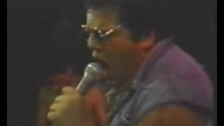 Ratos de Porão-Crucificados pelo Sistema-(Anos 80)