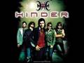 Hinder-Nothin Good About Goodbye