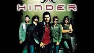 Hinder-Nothin Good About Goodbye