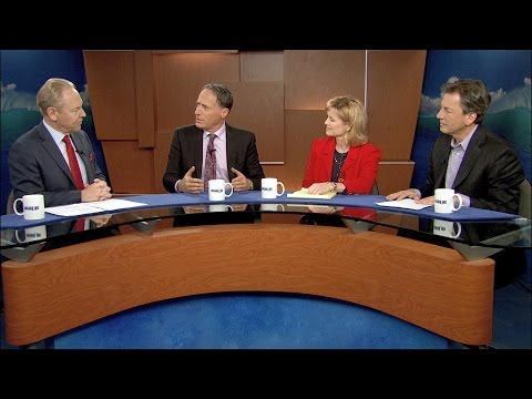 Inside OC with Rick Reiff - Open Mic Jail break Panelists