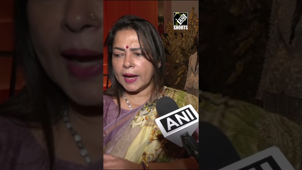 Spouses of G20 leaders will visit ICAR, meet women farmers, informs Meenakashi Lekhi