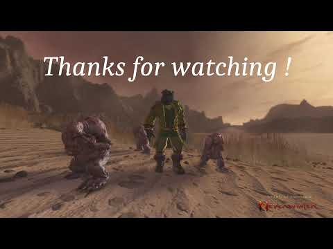 Neverwinter: Farming Treasure Maps and Gore-covered Chains in Avernus