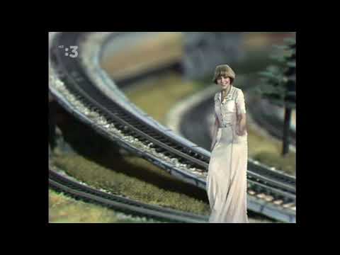 Hana Zagorová - Louka vábí 1976
