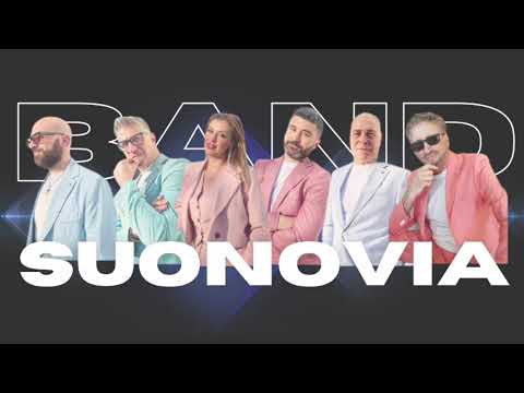 SUONOVIA "Wedding Live '25"