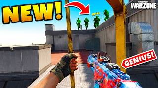 *NEW* TOP WARZONE MOMENTS! - Epic & Funny Plays #140
