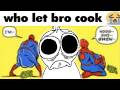 The WORST Alternate Universes In Marvel