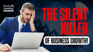 The Biggest Roadblock to Scaling Your Business