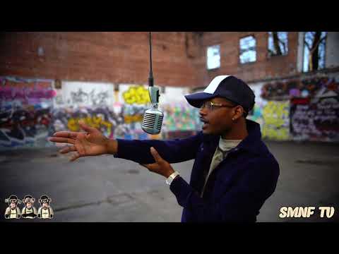 B.4DaMoney -  Django | Stack Money Live Performance🎙