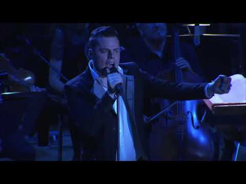 Symphonic Queen with Marc Martel - I Want It All