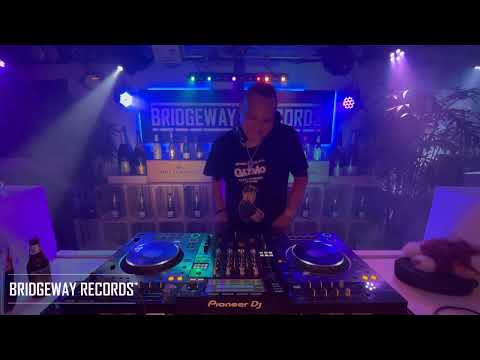 Bridgeway Records Presents ' DJ GIZMO ' 31-05-2024 || MAINSTREAM HARDCORE || THUNDERDOME 2024 || 4K