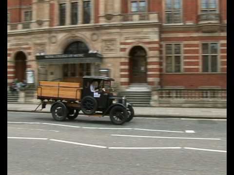 I Like Trucking - RSM Motor Club