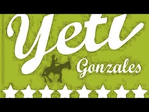 Yeti - Working For The Industry