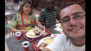 GOIÂNIA   30 anos após o acidente com Césio 137