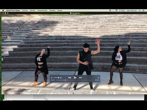 COVER MOVE (Taemin) by  B-NRG