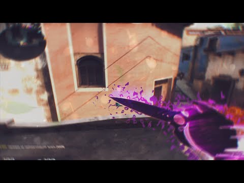 MORGENSHTERN - PABLO 👍 (cs:go fragmovie)