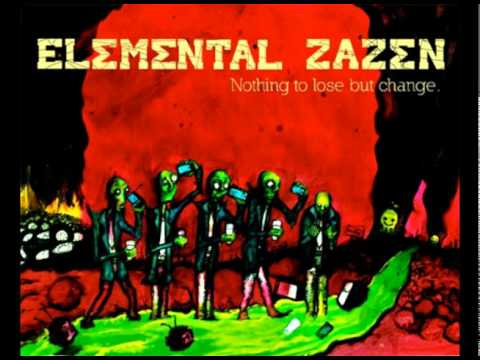 Elemental Zazen - Hello Goodbye Never